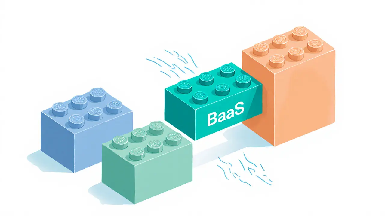 How to Seamlessly Integrate BaaS with Your Existing Systems