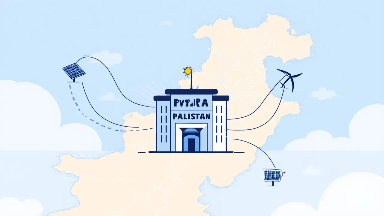 Crypto Mining Regulations in Pakistan 2025: Rules, Taxes, and Power Allocation