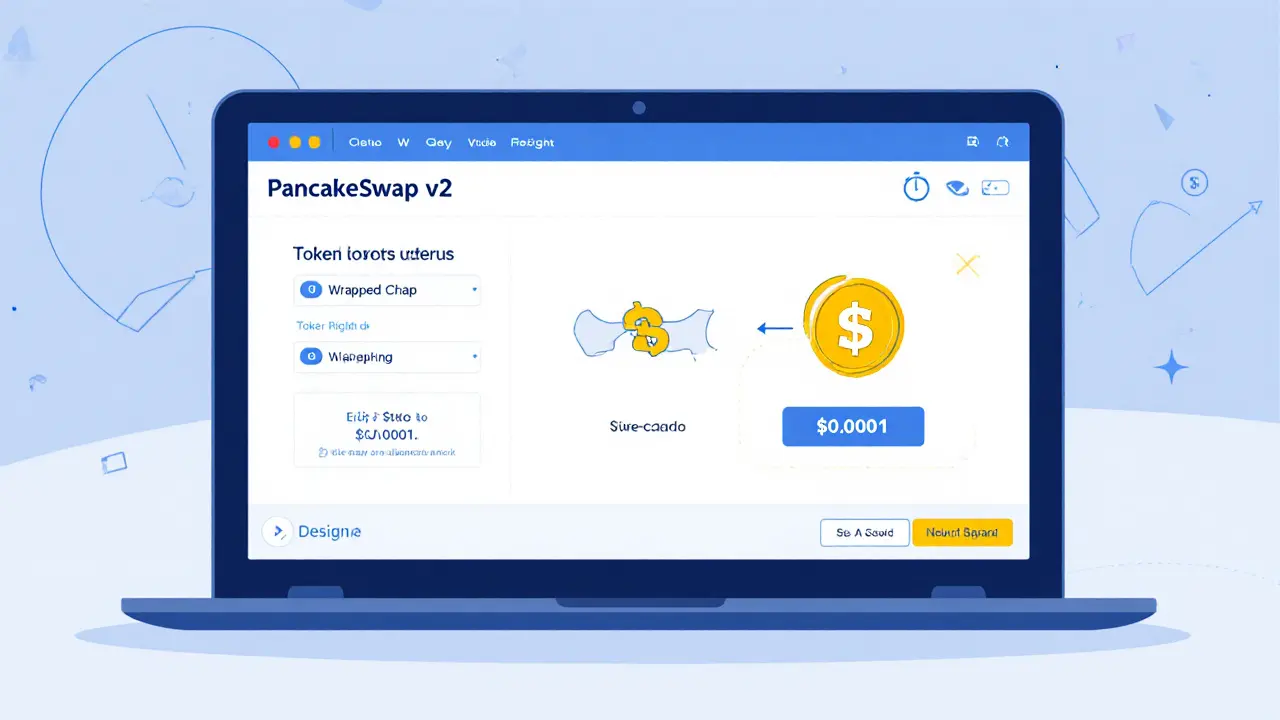 PancakeSwap v2 on Linea: In‑Depth Crypto Exchange Review