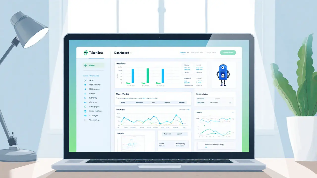 TokenSets Review: Free DeFi Strategy Platform vs Crypto Exchanges (2025)
