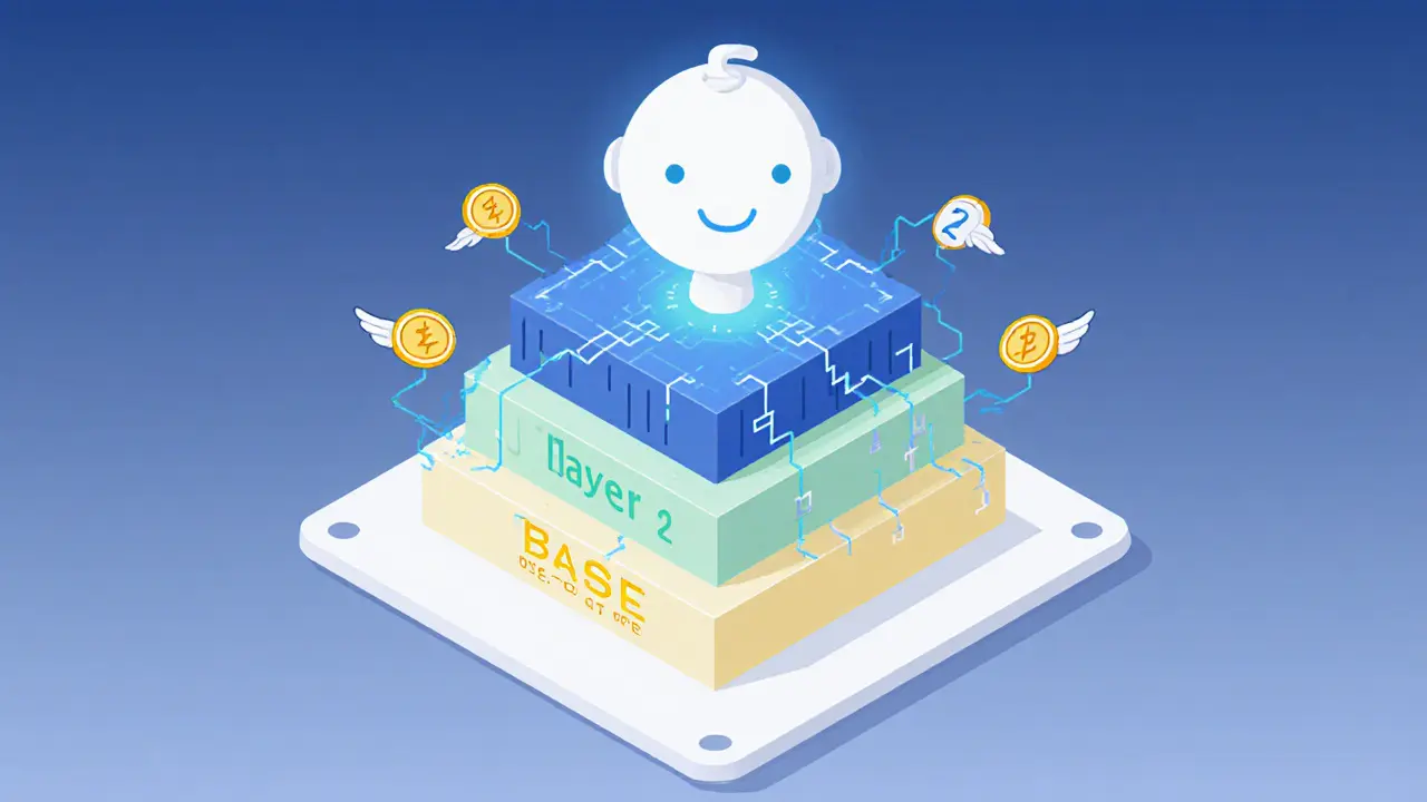 Base DEX Review: Uniswap V3 on Base Network Explained