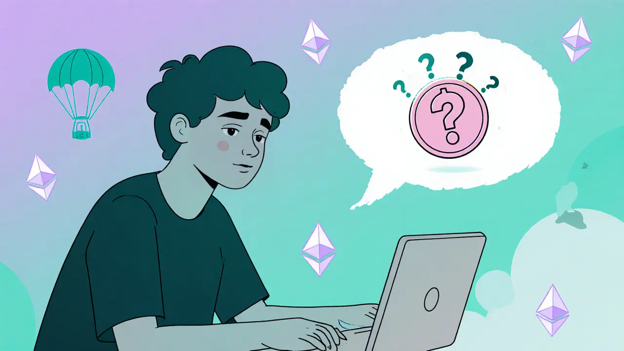 Zerogoki REI Token Airdrop Details - What You Need to Know (2025)