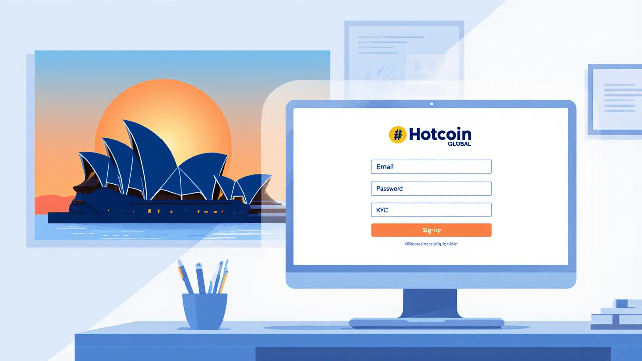 Hotcoin Crypto Exchange Review 2025: Fees, Features, and Safety Verdict