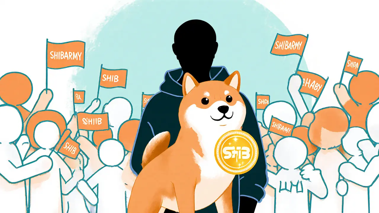 Shiba Inu (SHIB) Explained: Origin, Technology, Market Position & Future Outlook