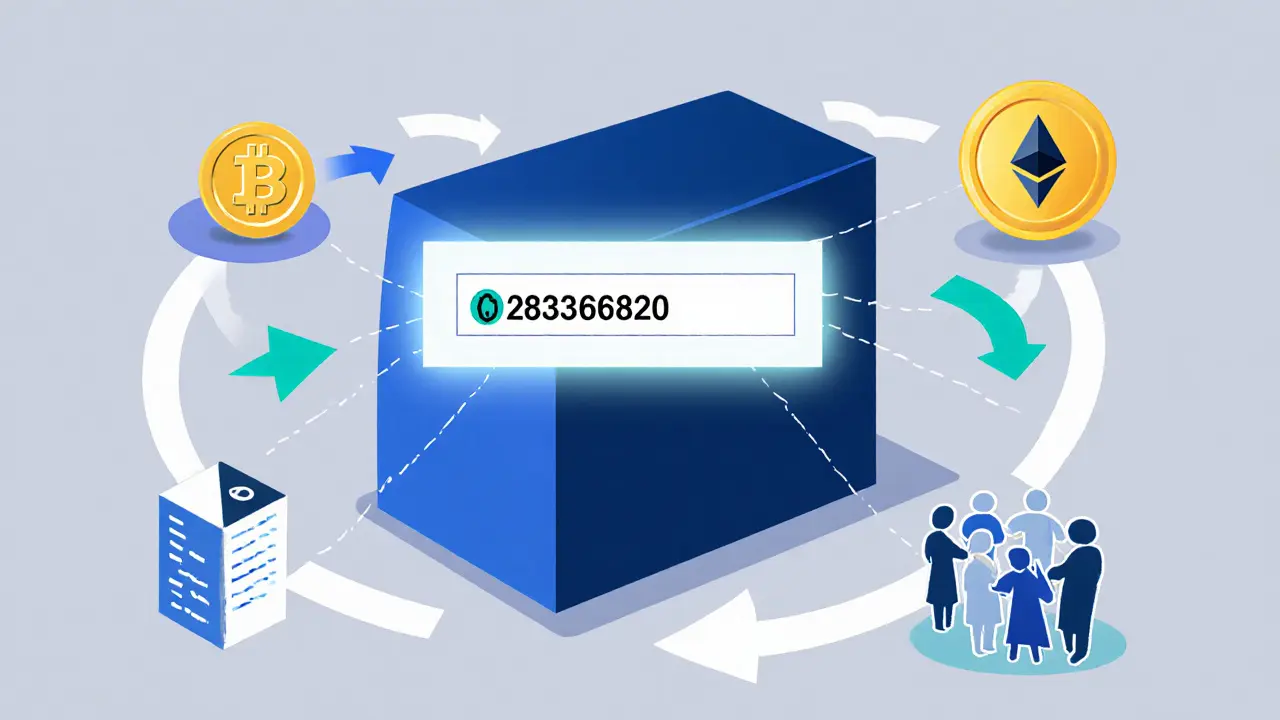 Understanding Ethereum Smart Contracts: How They Work