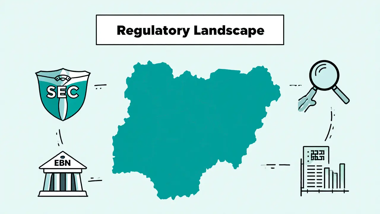 How to avoid crypto restrictions in Nigeria - Practical guide for 2025