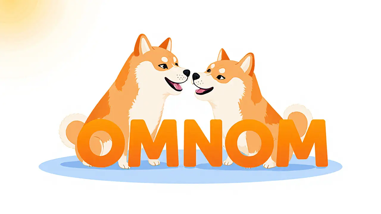 What Is Doge Eat Doge (OMNOM) Crypto Coin? Full Breakdown