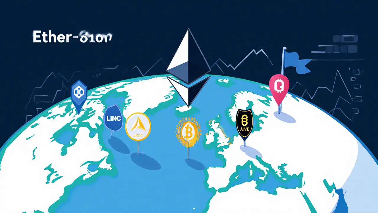 Resfinex Crypto Exchange Review: In‑Depth Look at ERC20 Trading, Fees, and RES Token