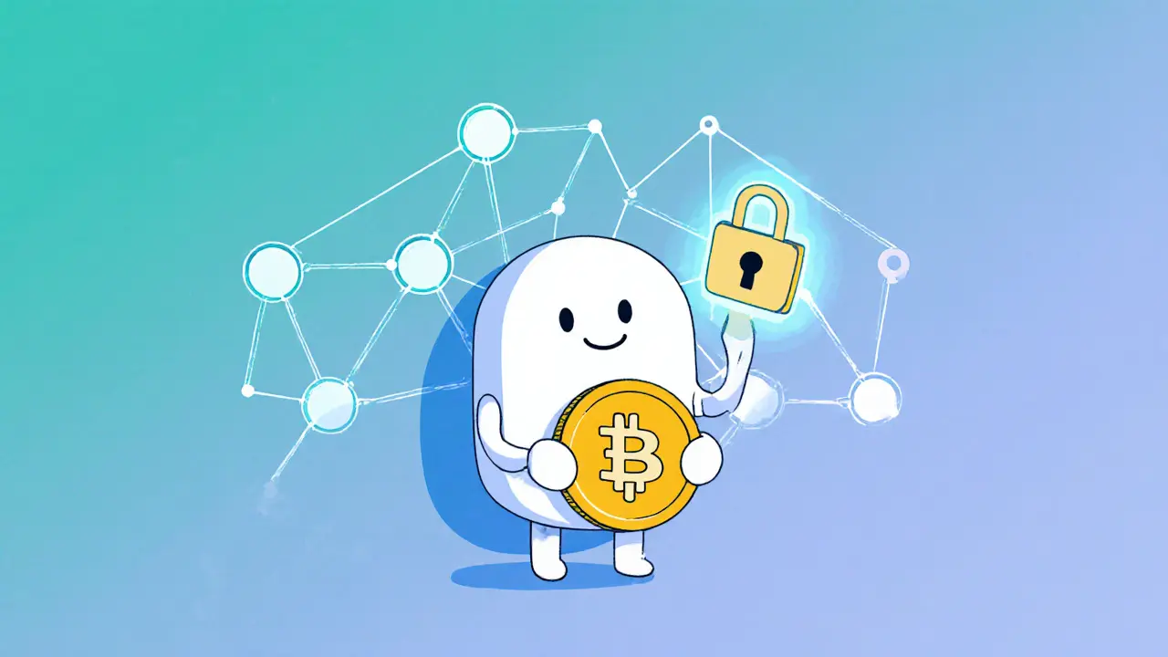 Crypto Staking Guide: How to Earn Rewards in 2025