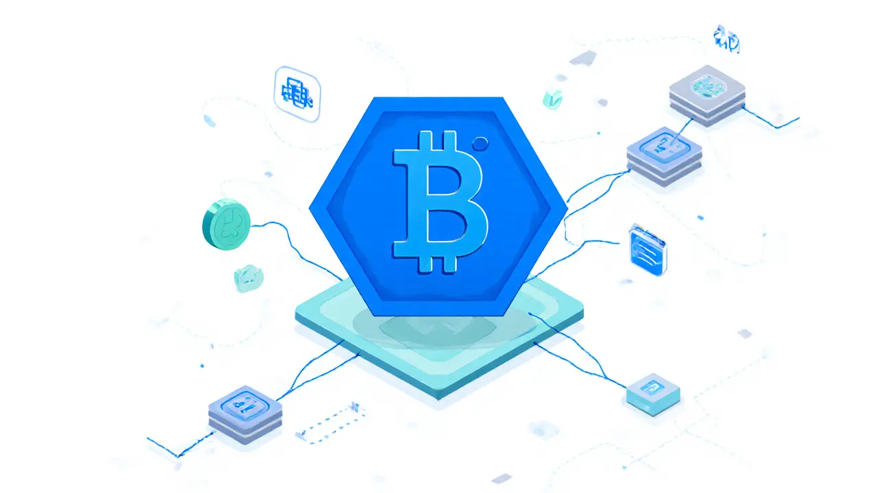 JELLI (JELLI) Crypto Coin Explained: Basics, Tokenomics, and Risks