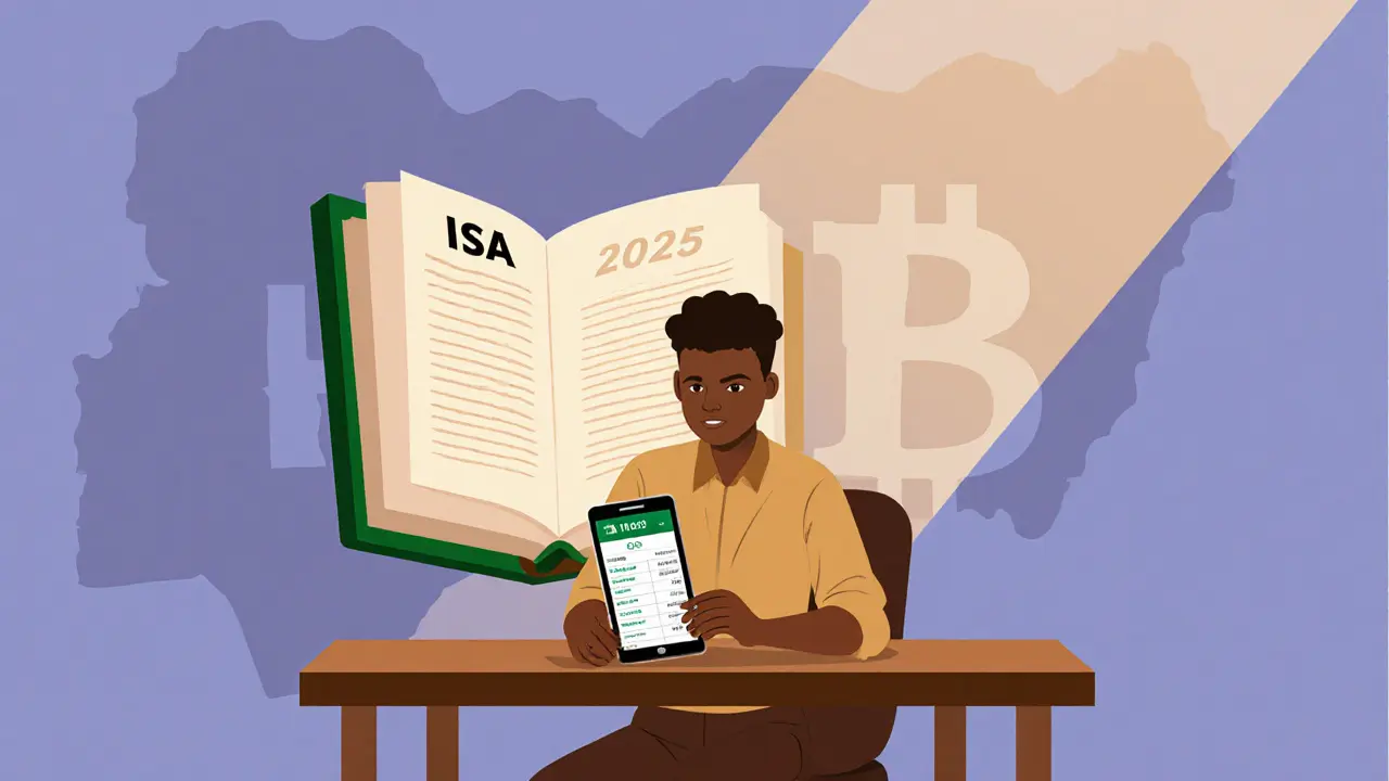 Nigeria Crypto Exchange Restrictions 2025: What Citizens Need to Know