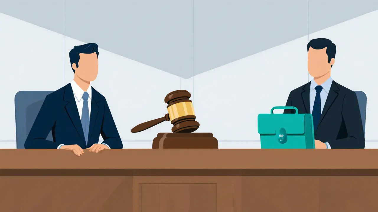 Ripple vs SEC: Key Rulings, Market Fallout, and What It Means for Crypto