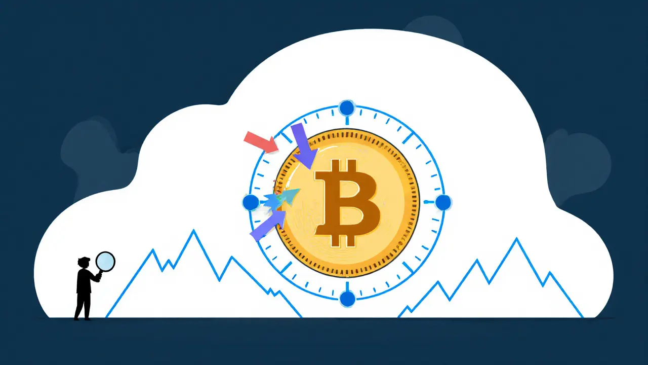 Top Bitcoin Technical Indicators Every Trader Should Use