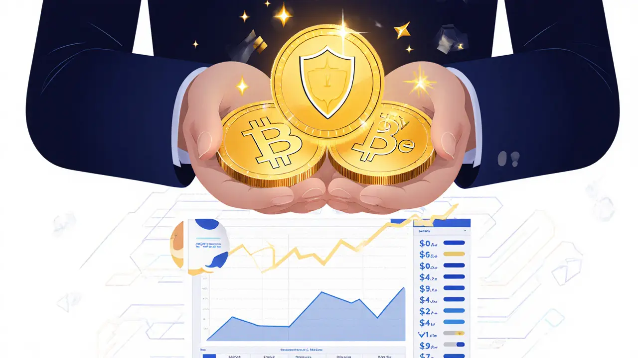 Best Stablecoins for DeFi and Trading in 2025