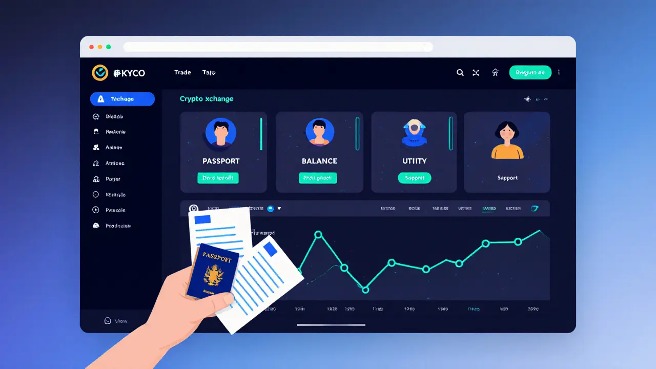 Coinavenir Crypto Exchange Review 2025 - In‑Depth Look at Features, Security & Fees