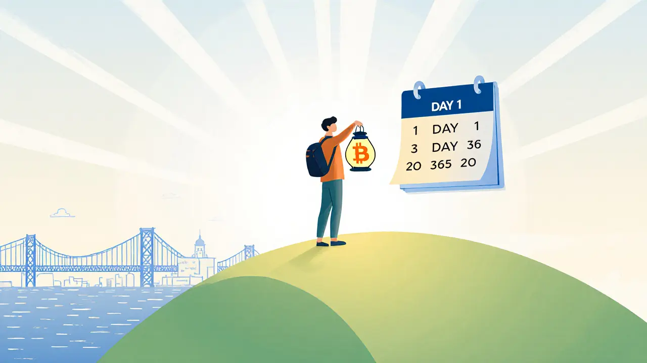 Portugal as a Crypto-Friendly Destination for Traders in 2025