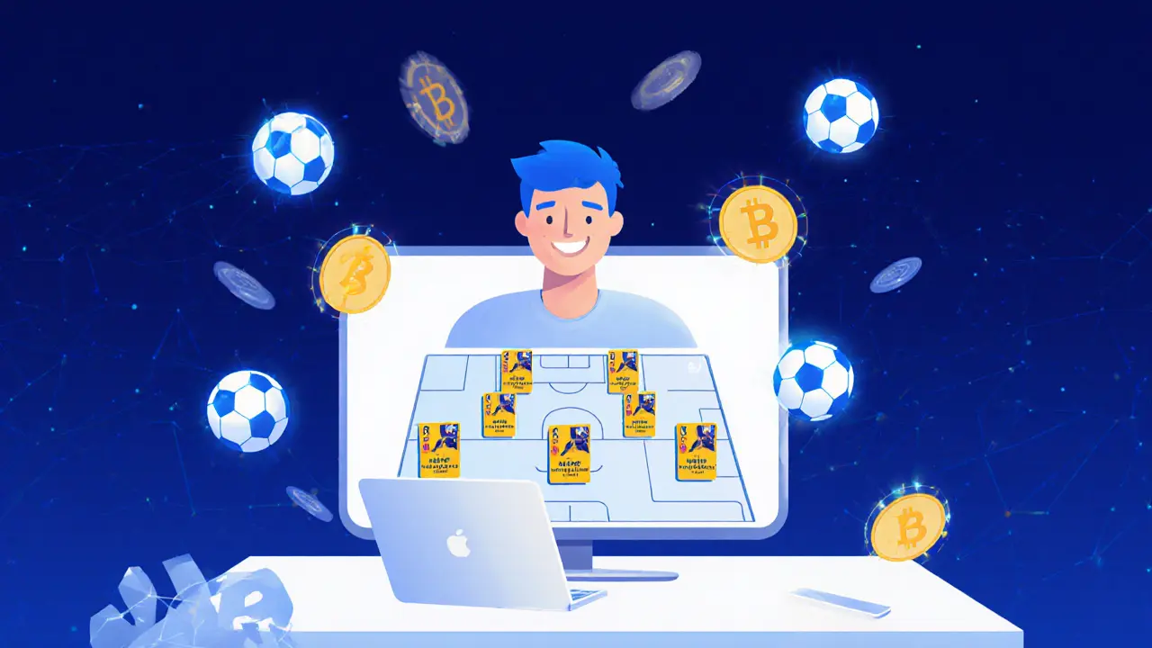 SoccerHub (SCH) Airdrop Details: How to Get Free SCH Tokens in 2025