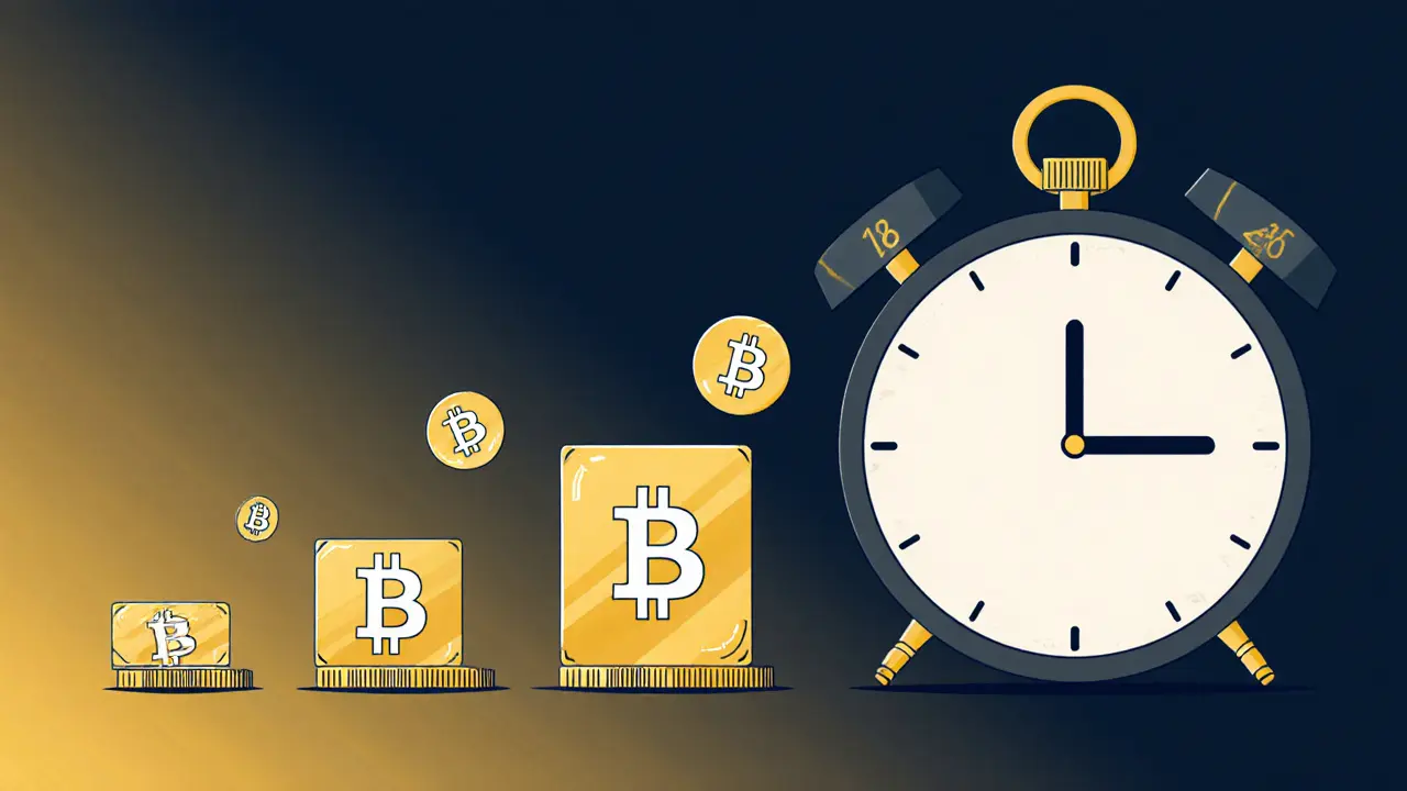 Historical Bitcoin Halving Analysis: How Supply Shocks Shaped Bitcoin’s Price History