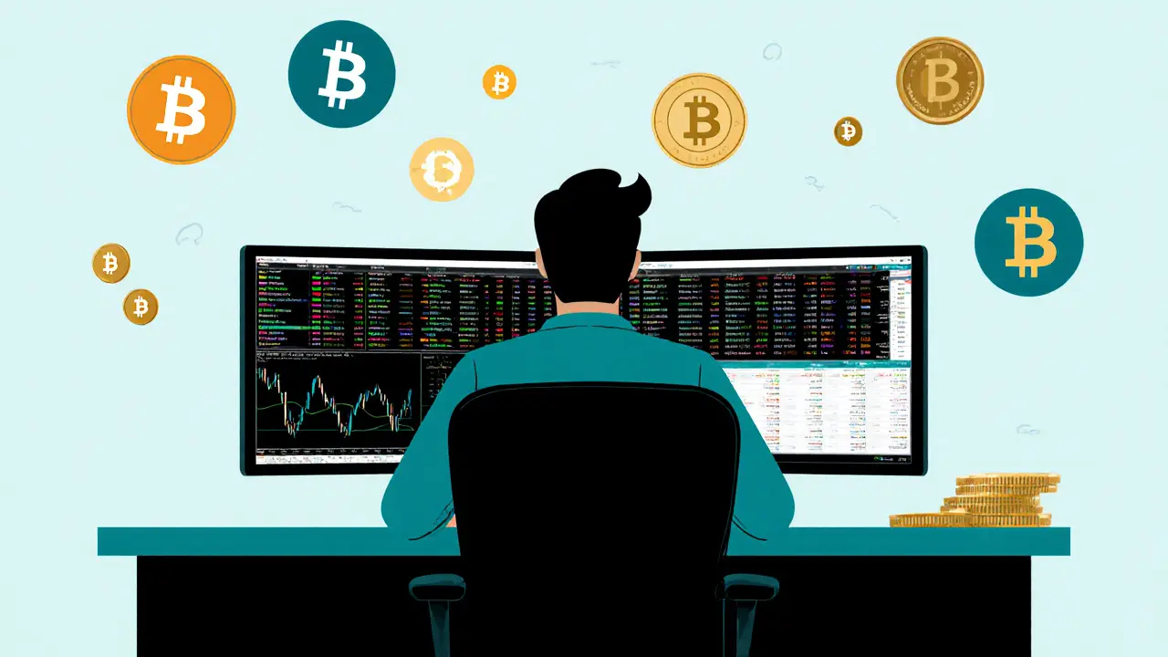 IX.com Crypto Exchange Review: Features, Security, and Real User Experience