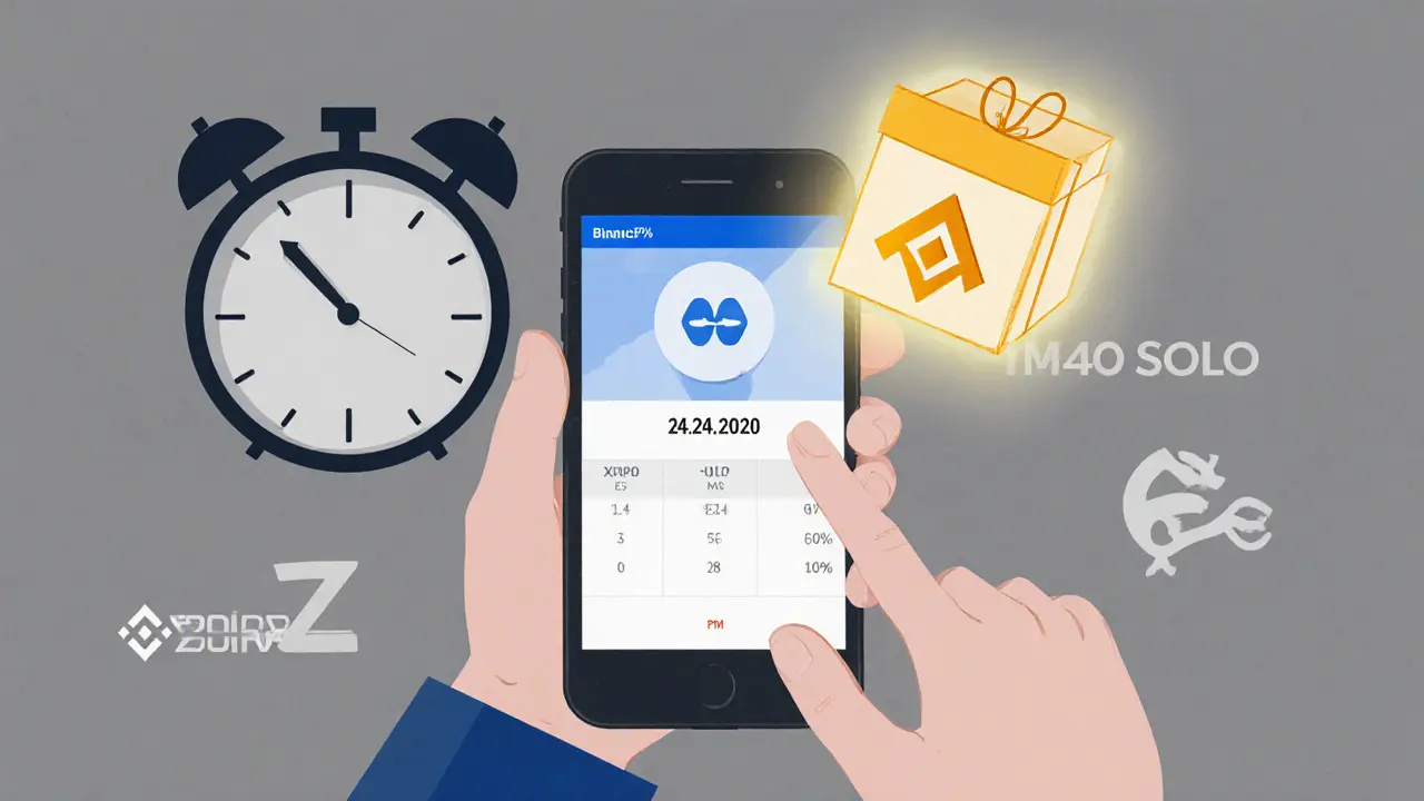 Sologenic SOLO Airdrop: How It Worked, Who Got It, and What’s Next in 2025