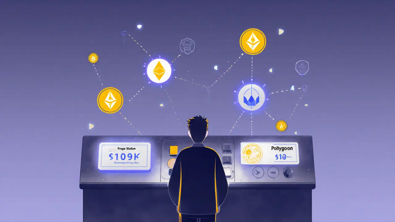 What is TRAVA.FINANCE (TRAVA) Crypto Coin? A Real-World Look at the Cross-Chain Lending Project