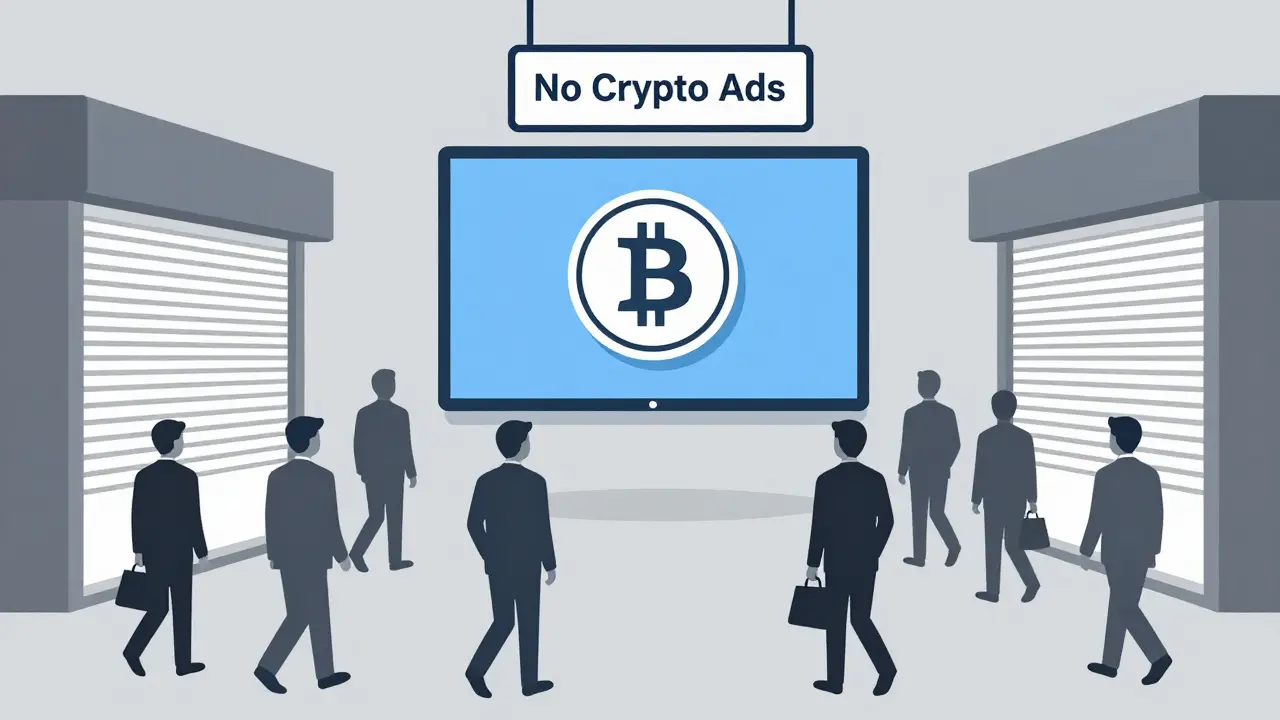 A state digital currency replacing Bitcoin as people turn away from banned crypto exchanges.