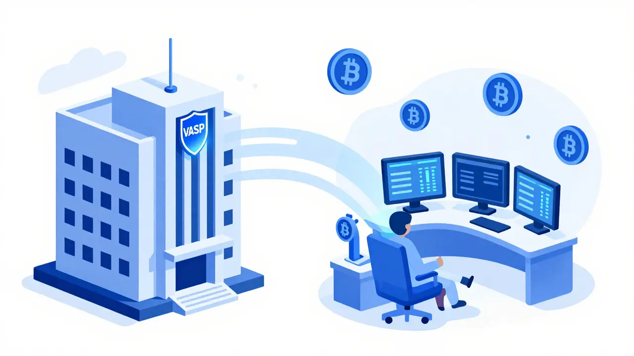 Crypto Exchange Licensing in Brazil by Central Bank: Rules, Limits, and What You Need to Know