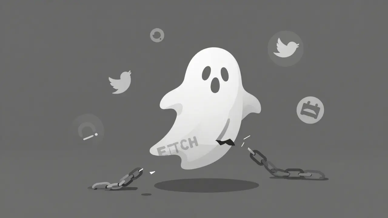 ElonTech (ETCH) Airdrop: What’s Real, What’s Not in 2025