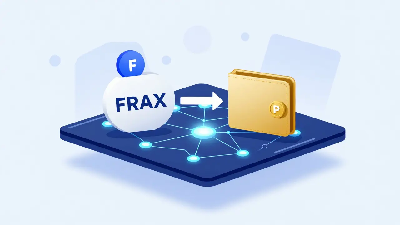 Fraxswap on Arbitrum: What You Need to Know Before Swapping Tokens