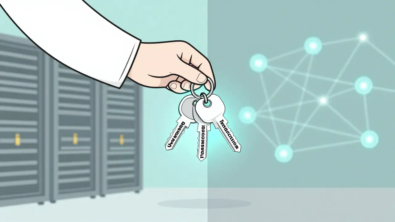 Future of Web3 Internet: How Decentralization Is Reshaping Online Ownership and Control