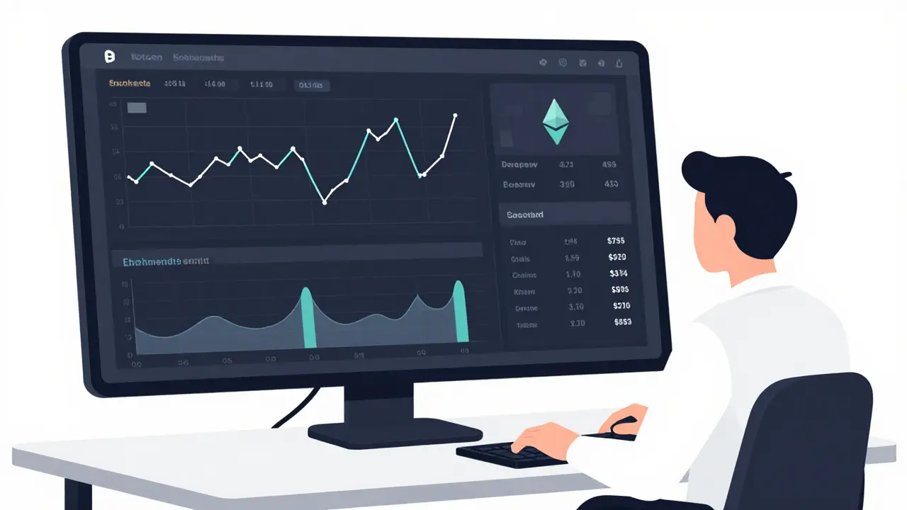 Thalex Crypto Exchange Review: Institutional-Grade Derivatives for Bitcoin and Ethereum
