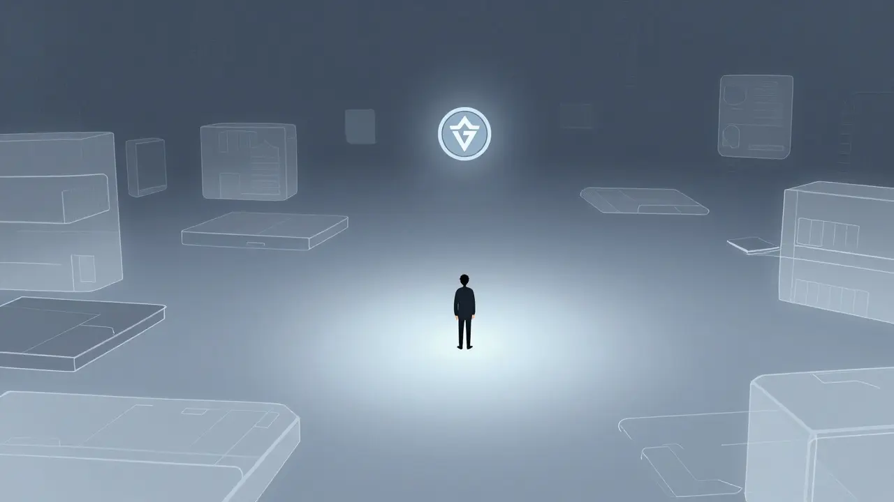 What is Genesis Worlds (GENESIS) crypto coin? A deep look at the 100-year metaverse token