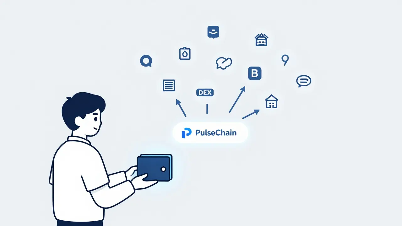 What is Piteas (PTS) Crypto Coin? A Realistic Look at the PulseChain DEX Aggregator