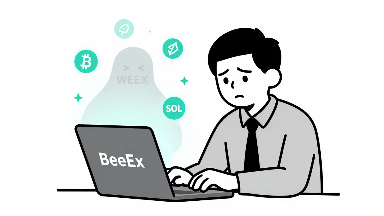 BeeEx Crypto Exchange Review: What You Need to Know in 2026