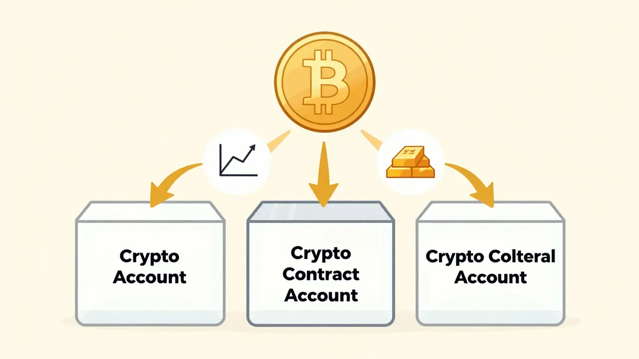 Dsdaq Crypto Exchange Review: Crypto Collateral Trading Explained