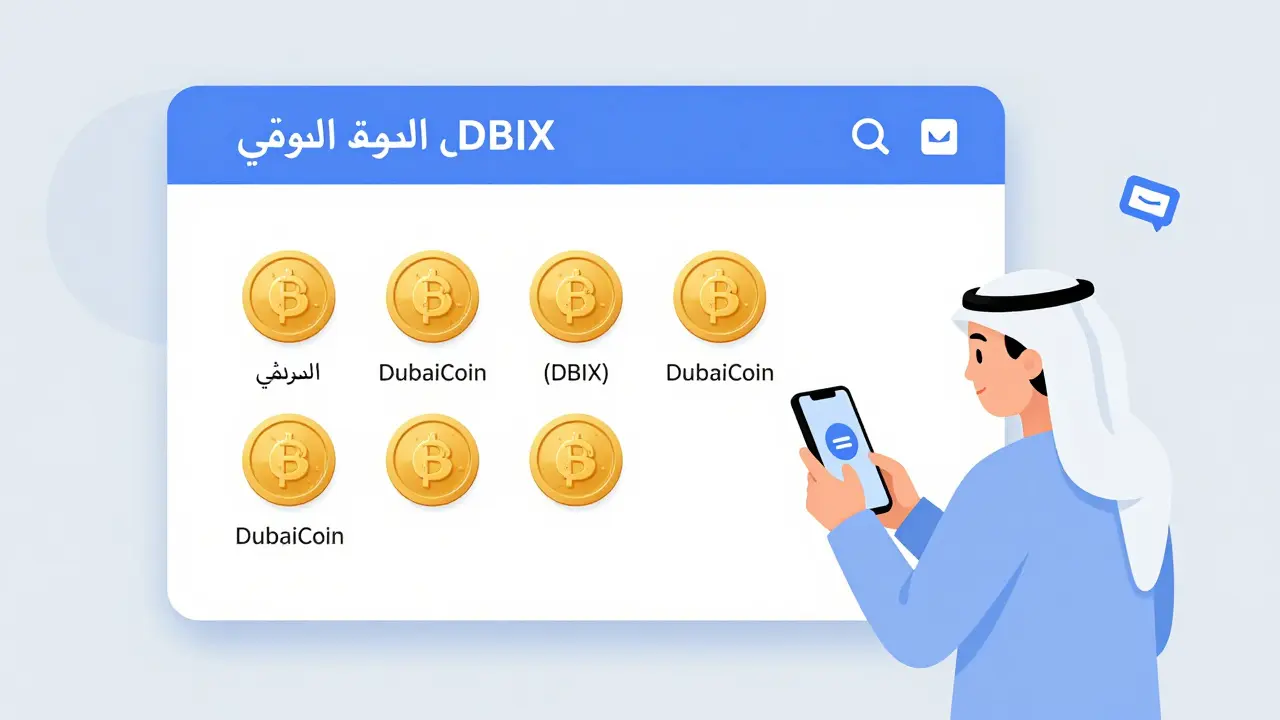 Palmex Crypto Exchange Review: A Regional Player in the MENA Crypto Market