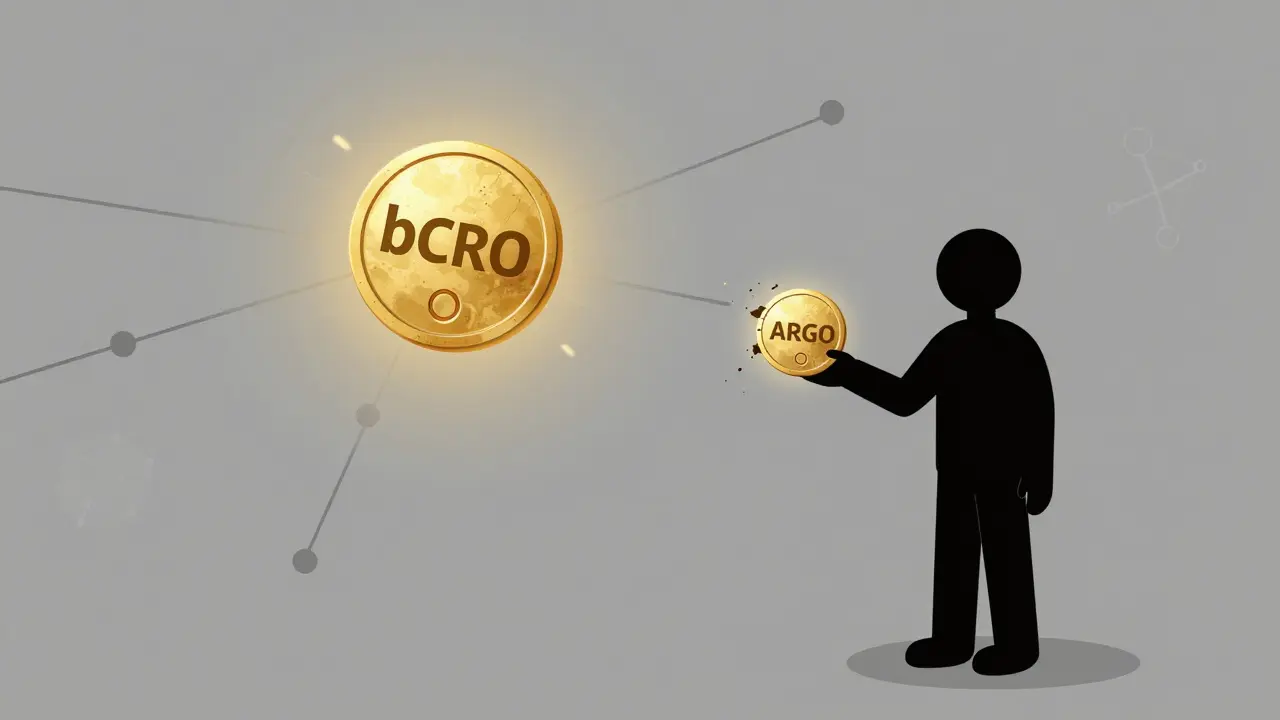 What is Argo Finance (ARGO) crypto coin? The truth about liquid staking on Cronos