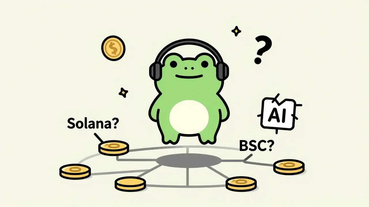 What is PepeAI (PEPEAI) Crypto Coin? Facts, Risks, and Real-World Status