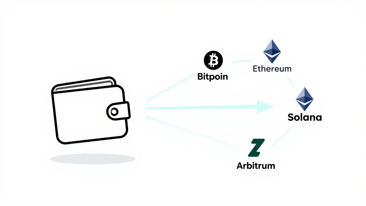 ApeX Omni Crypto Exchange Review: The Future of Decentralized Trading
