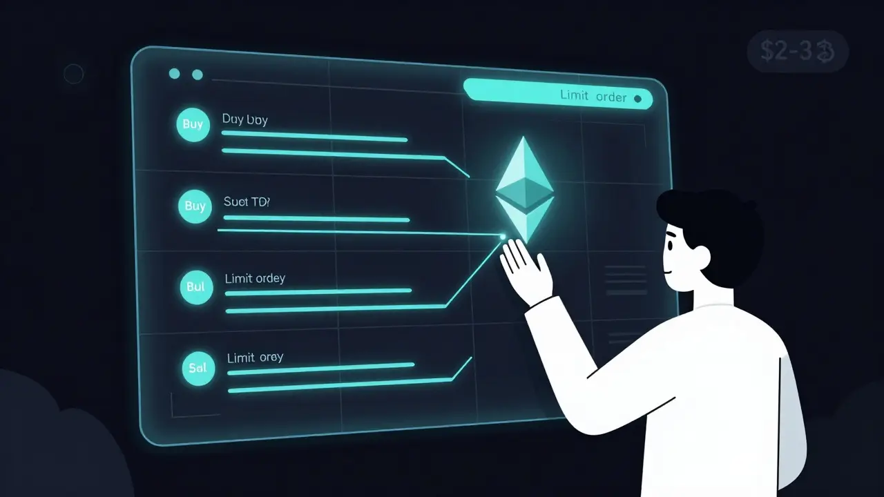 Clober Crypto Exchange Review: The Only Fully On-Chain Order Book DEX That Actually Works