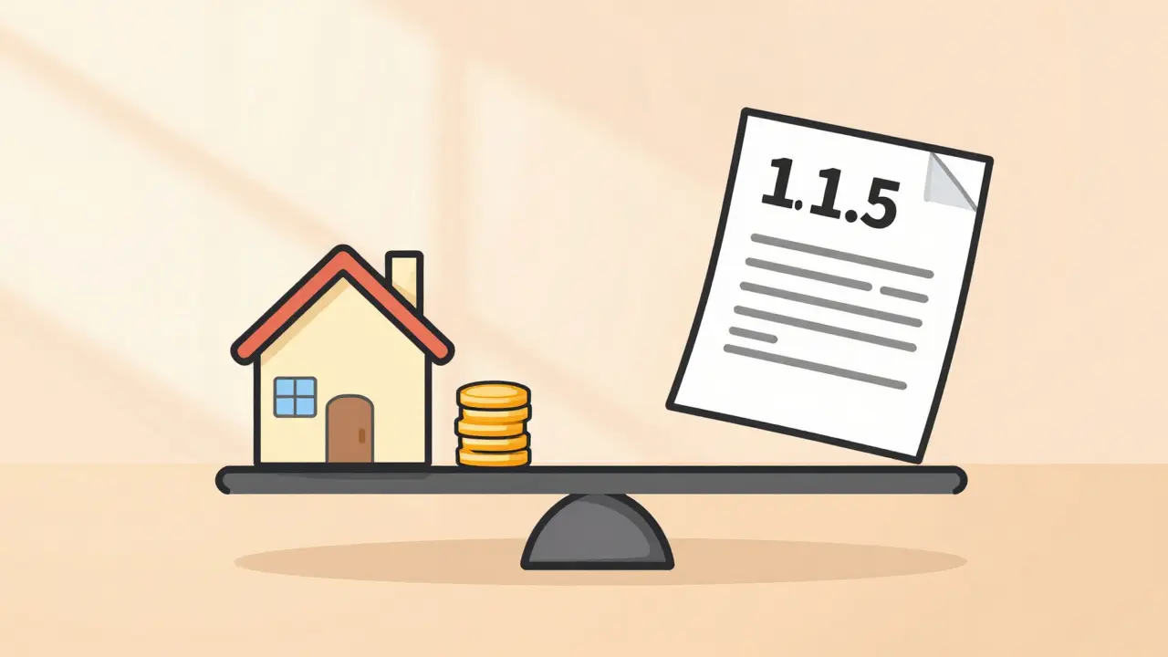 Collateral Ratio Requirements Explained: How Lenders Use Them in TradFi and DeFi