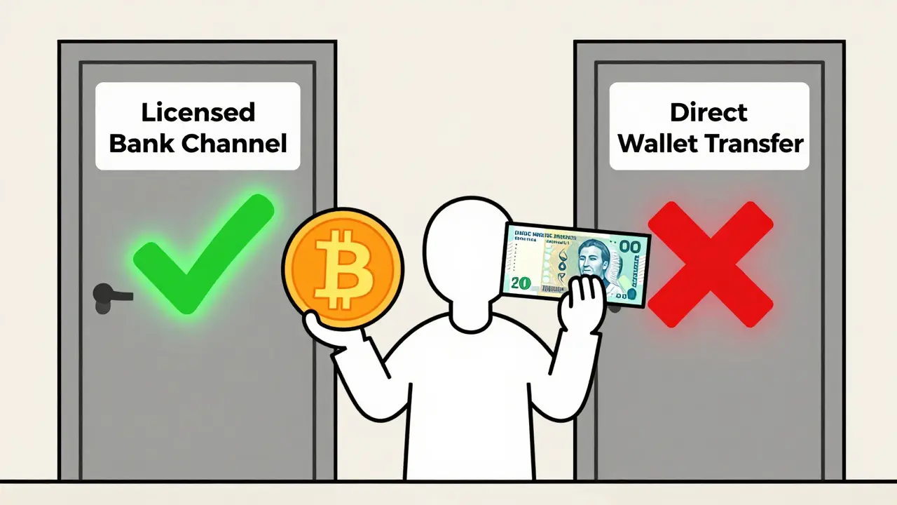 Legal Penalties for Crypto Trading in Bolivia: What You Need to Know in 2026