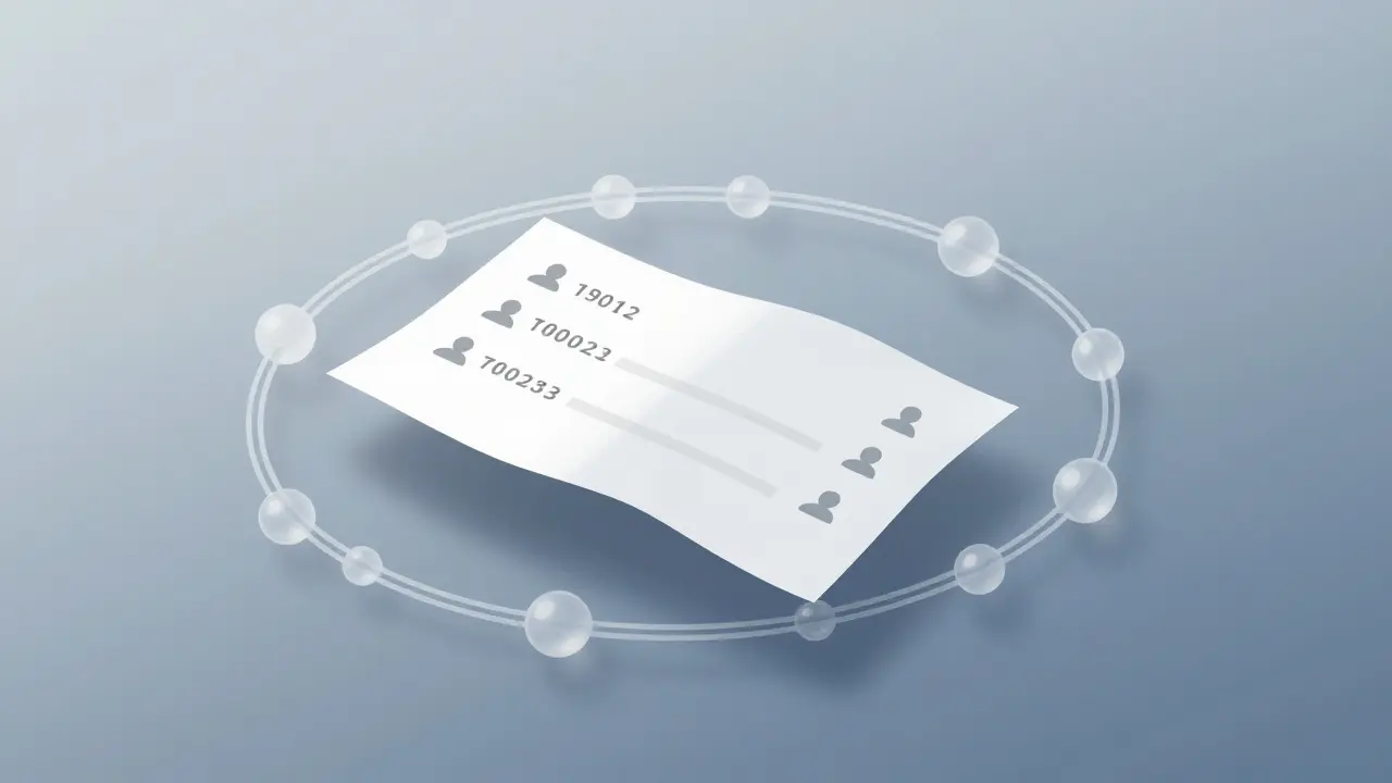 Understanding Provenance in NFT Collections: How Blockchain Verifies Digital Ownership