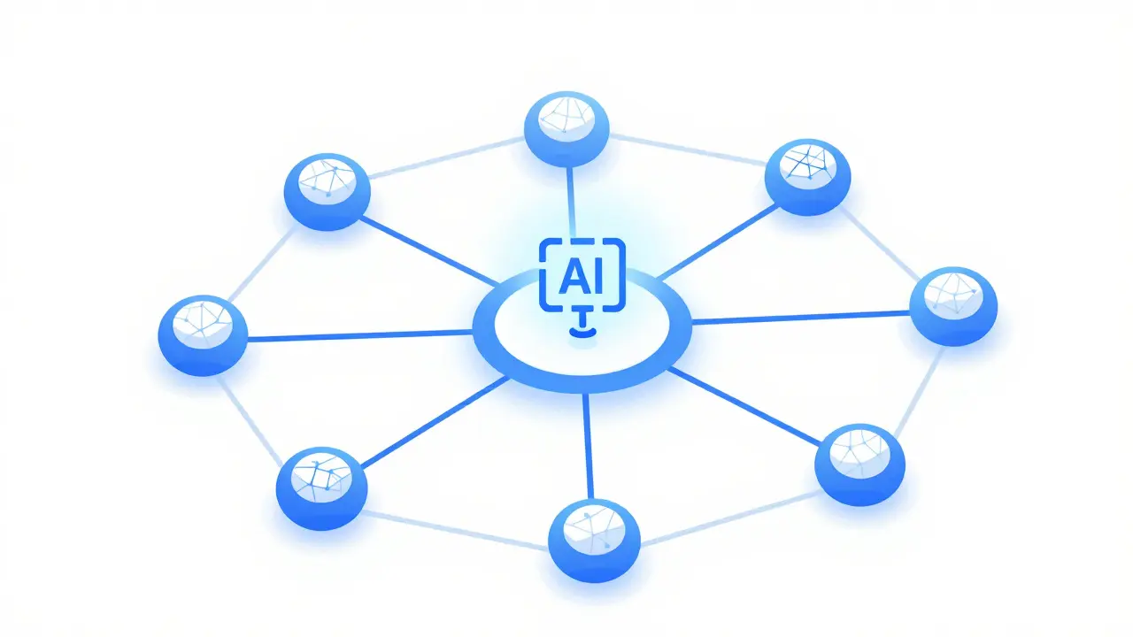What is Chutes (SN64) Crypto Coin? A Clear Guide to the AI-Powered DePIN Project