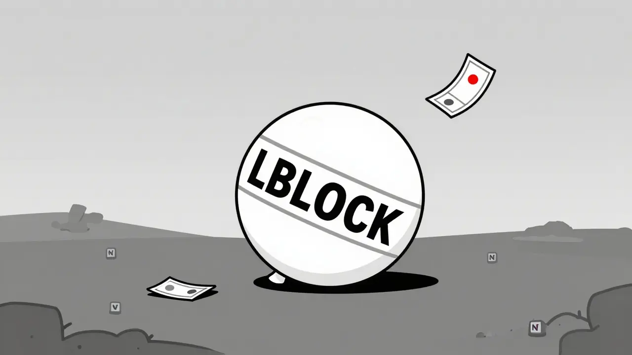 What is Lucky Block v2 (LBLOCK) crypto coin? The truth behind the fading lottery token