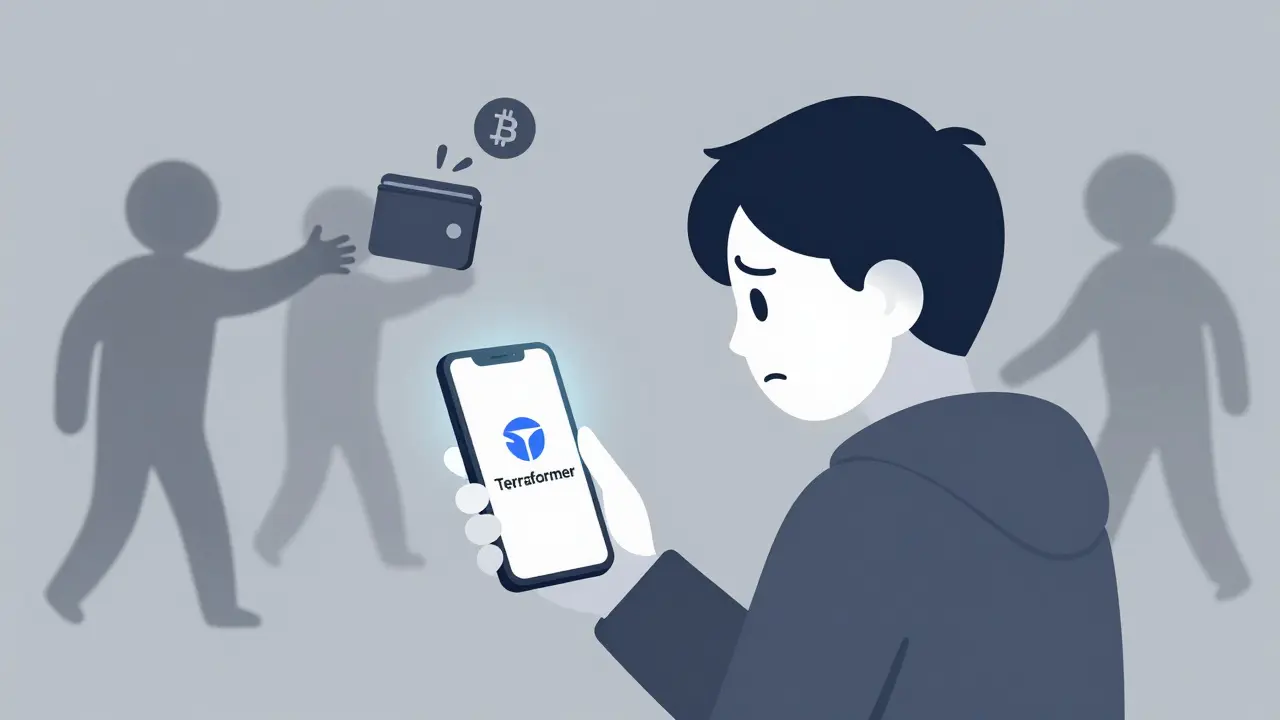 Terraformer Crypto Exchange Review: What You Need to Know in 2026