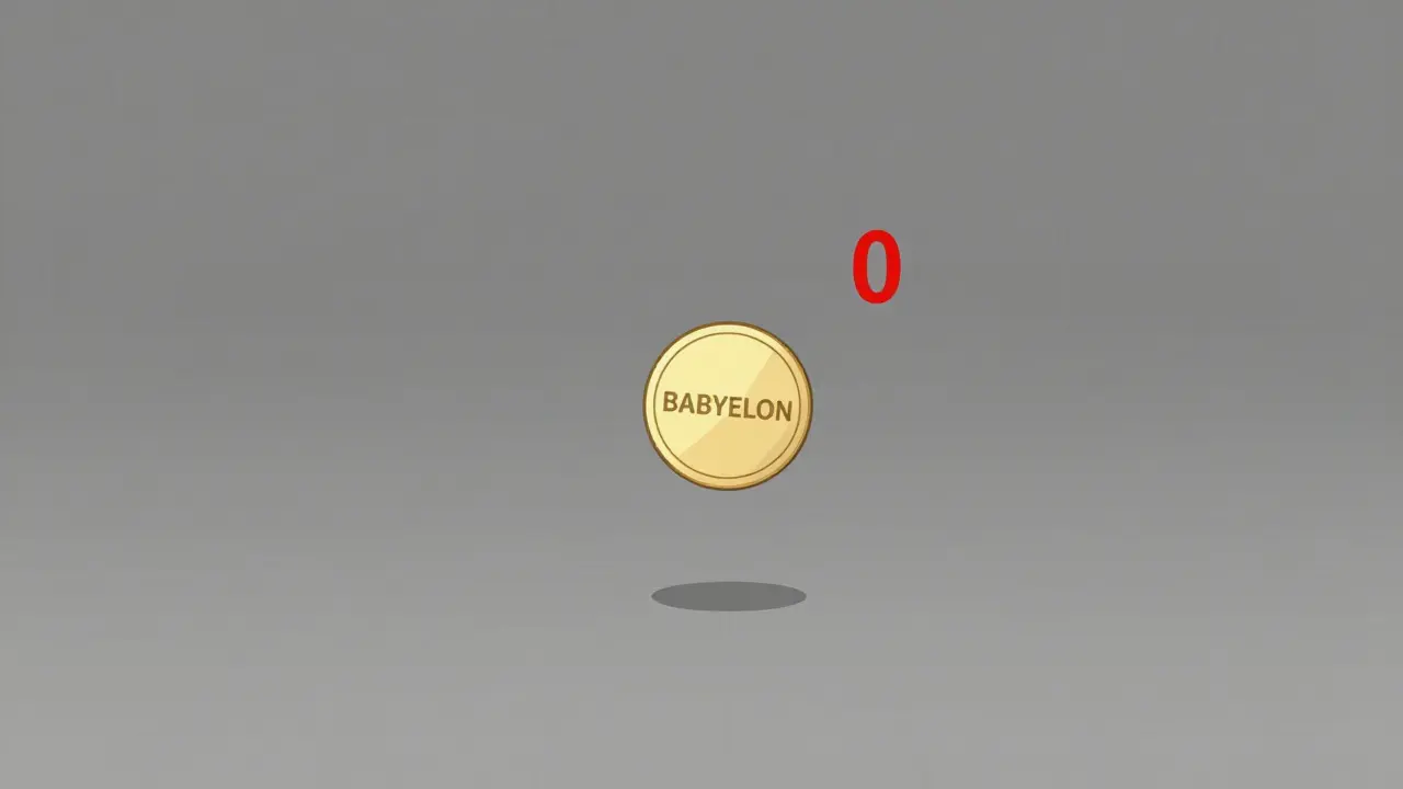 What is Baby Elon (BABYELON) crypto coin? The truth behind the meme coin with $0 value