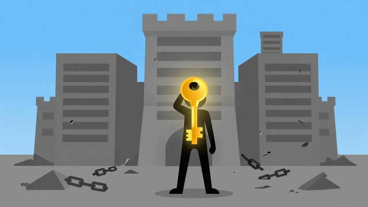 What is Decentralized Social (DESO) Cryptocurrency Explained