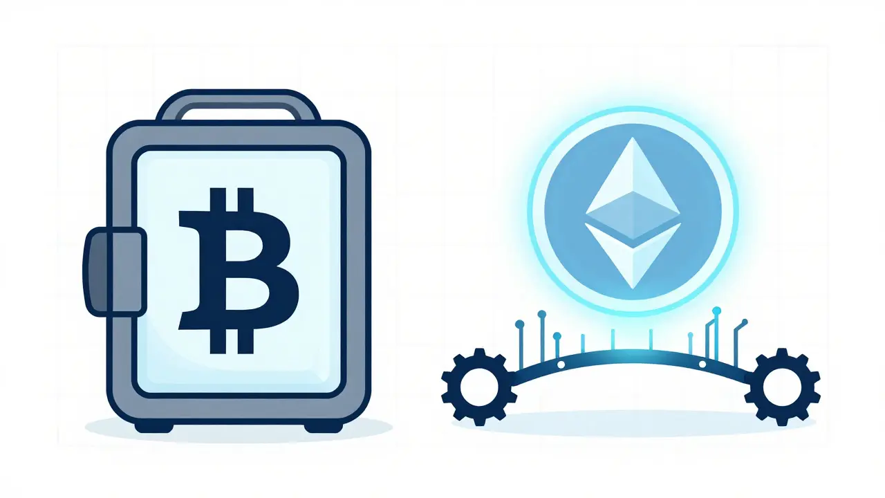 Wrapped Assets and Bridge Mechanisms Explained for Blockchain Users