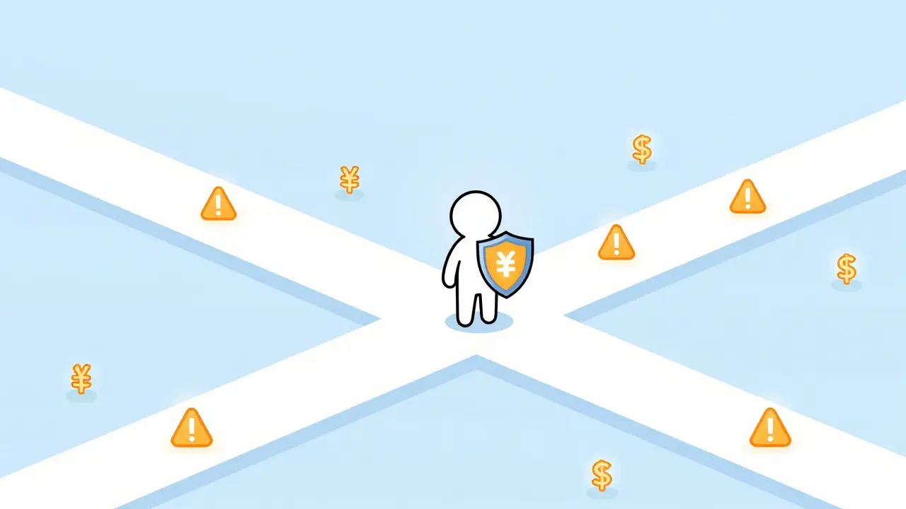 Best Crypto Exchanges for Iranian Citizens in 2026